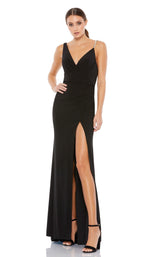 Mac Duggal 26532 Black