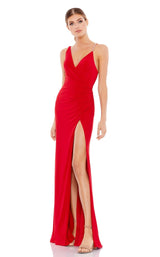 Mac Duggal 26532 Red