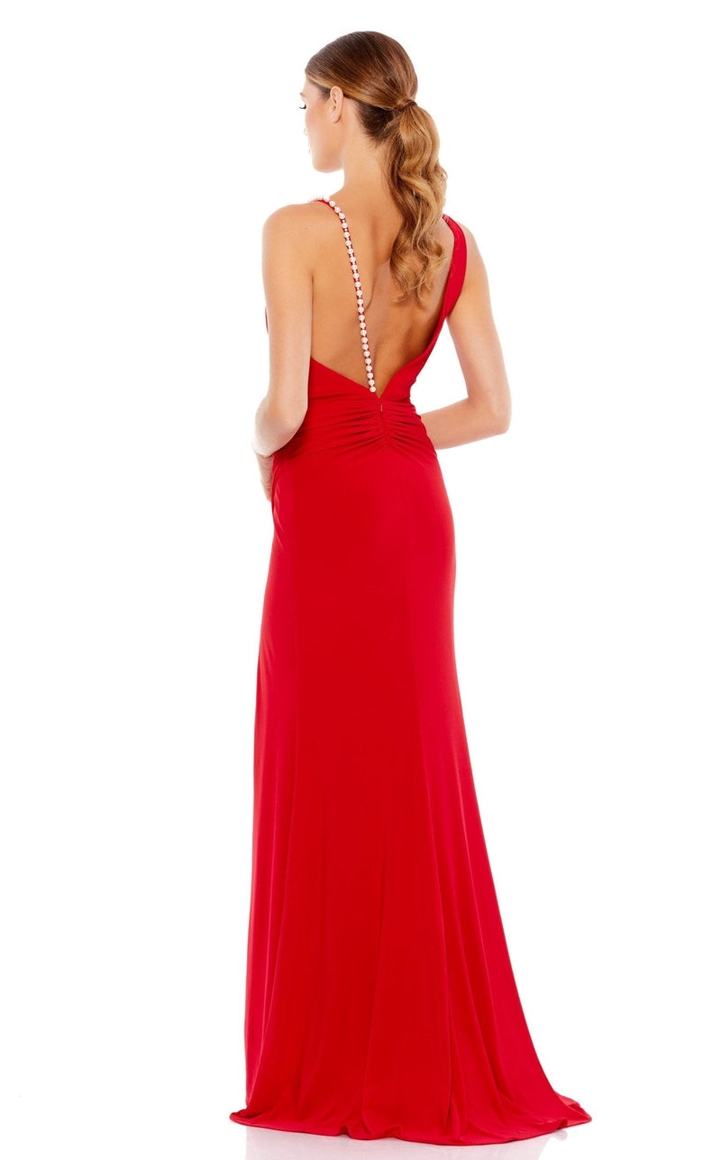 Mac Duggal 26532 Red