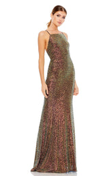 Mac Duggal 26534 Copper