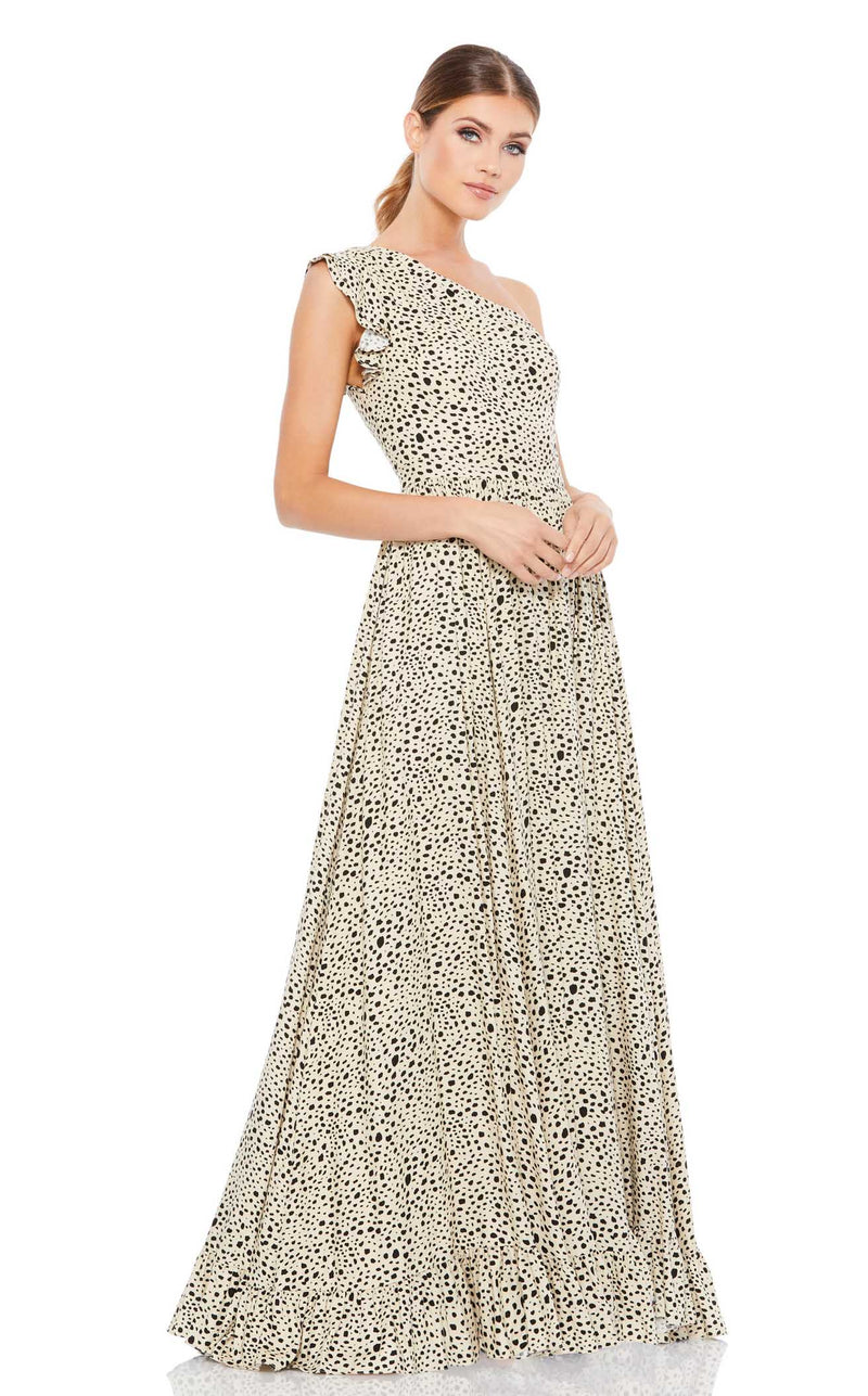 Mac Duggal 26538 Dalmatian