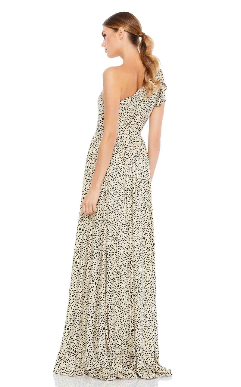 Mac Duggal 26538 Dalmatian