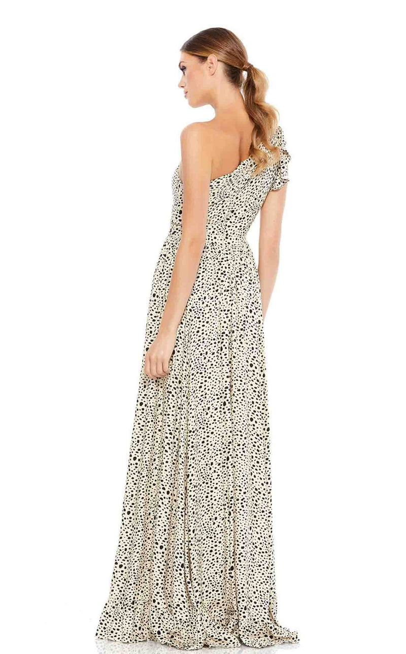 Mac Duggal 26538i Dalmatian