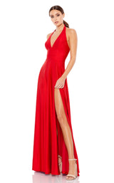 Mac Duggal 26539 Red