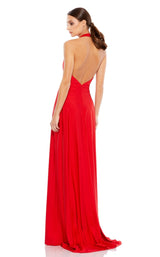 Mac Duggal 26539 Red