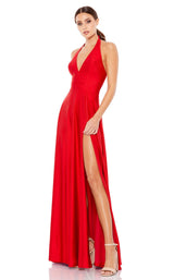 Mac Duggal 26539i Red