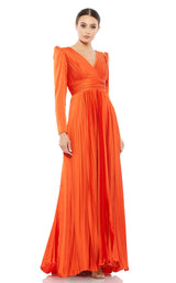 Mac Duggal 26542 Sunset