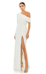 Mac Duggal 26570 White