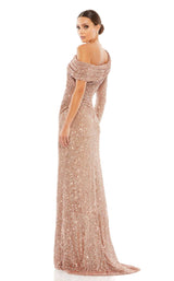 Mac Duggal 26571 Copper