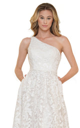 Colors Dress 2657 Dress Off-White