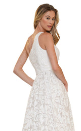 Colors Dress 2657 Dress Off-White