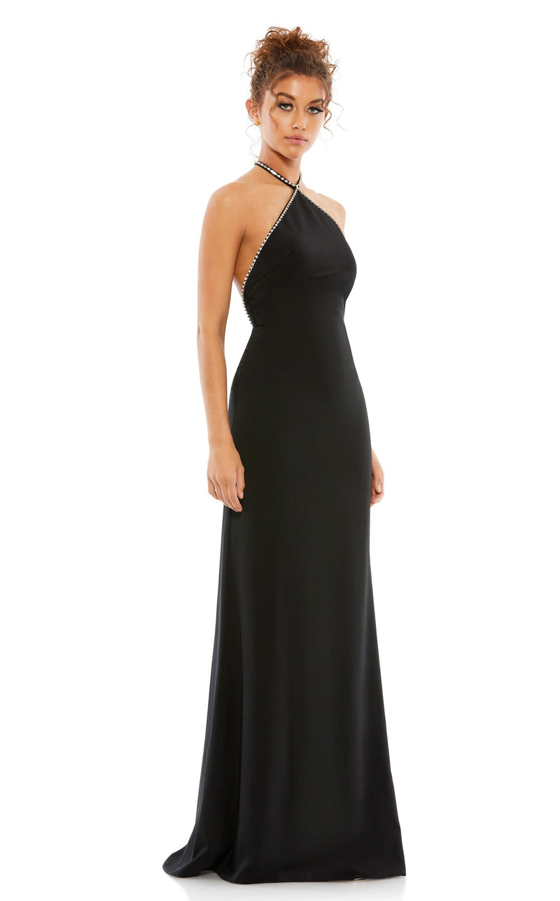 Mac Duggal 26580 Black