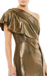 Mac Duggal 26600 Bronze