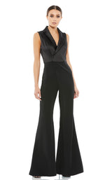 Mac Duggal 26603 Black