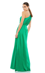 Mac Duggal 26654 Emerald