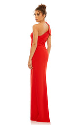 Mac Duggal 26665 Red