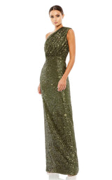 Mac Duggal 26694 Olive