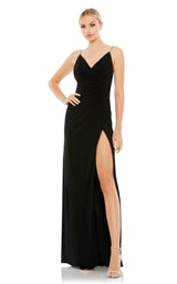 Mac Duggal 26695 Black