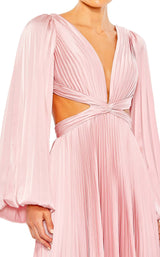 Mac Duggal 26737 Pink