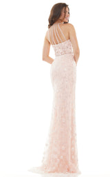 Colors Dress 2677 Dress Blush