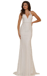 Colors Dress 2686 Dress Off-white