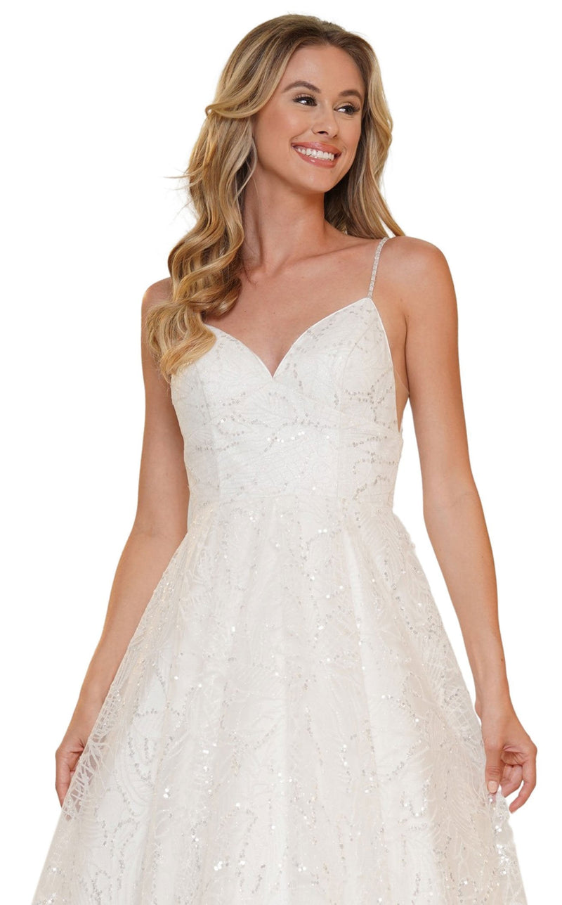 Colors Dress 2687 Dress Off-white