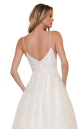 Colors Dress 2687 Dress Off-white