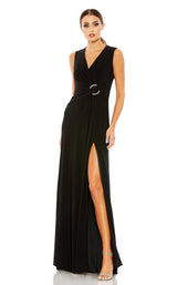 Mac Duggal 26890 Black