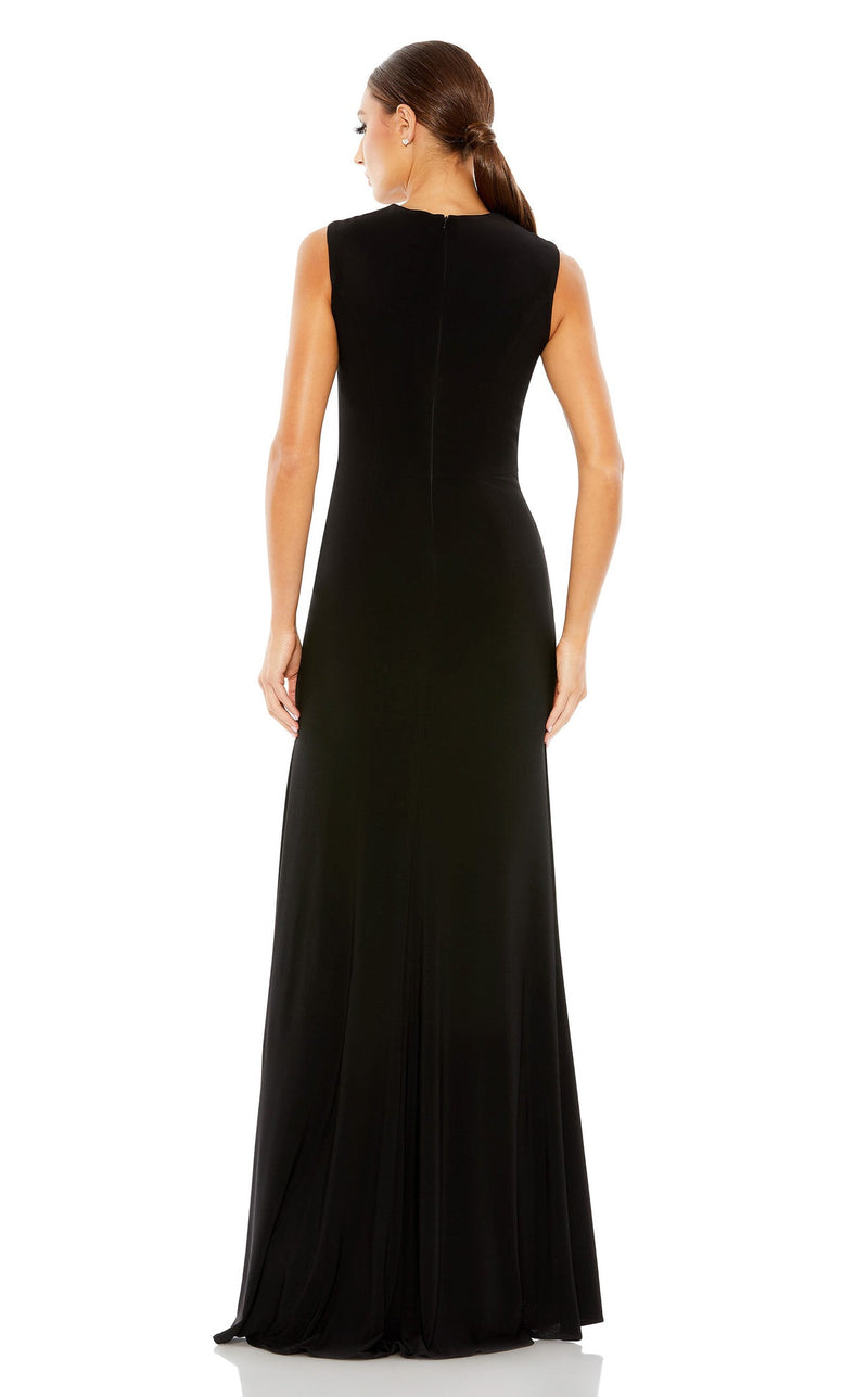 Mac Duggal 26890 Black