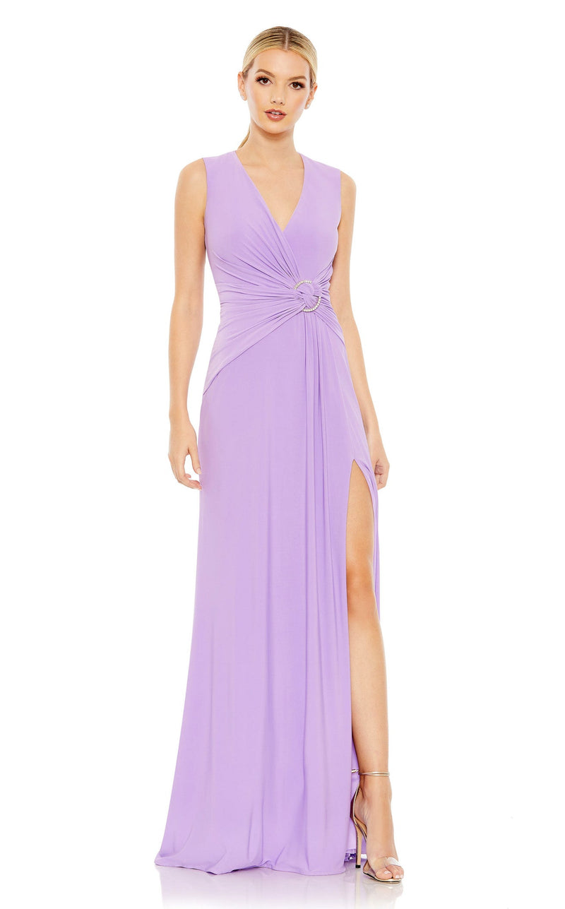 Mac Duggal 26890 Lilac