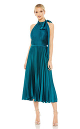 Mac Duggal 26909 Teal