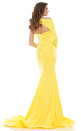 Colors Dress 2690 Lemon