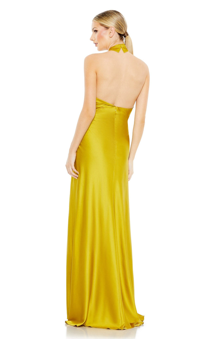 Mac Duggal 26925 Chartreuse