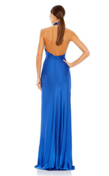 Mac Duggal 26925 Cobalt