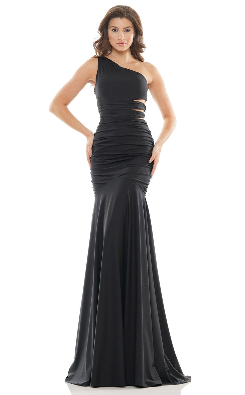 Colors Dress 2693 Dress Black