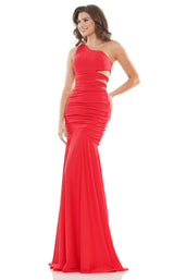 Colors Dress 2693 Dress Red