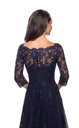 La Femme 26959 Navy