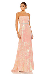 Mac Duggal 26980 Coral