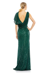 Mac Duggal 26988 Emerald