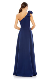 Mac Duggal 26989 Midnight