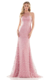 Colors Dress 2698 Dusty Rose