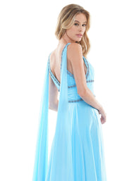 Colors Dress 2699 Dress Turquoise