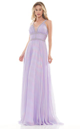 Colors Dress 2700 Dress Lilac