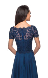 La Femme 27098 Midnight-Blue