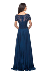 La Femme 27098 Midnight-Blue