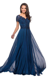 La Femme 27098 Midnight-Blue