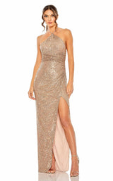 Mac Duggal 27128 Copper