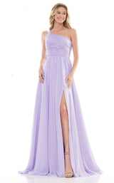 Colors Dress 2714 Dress Lilac