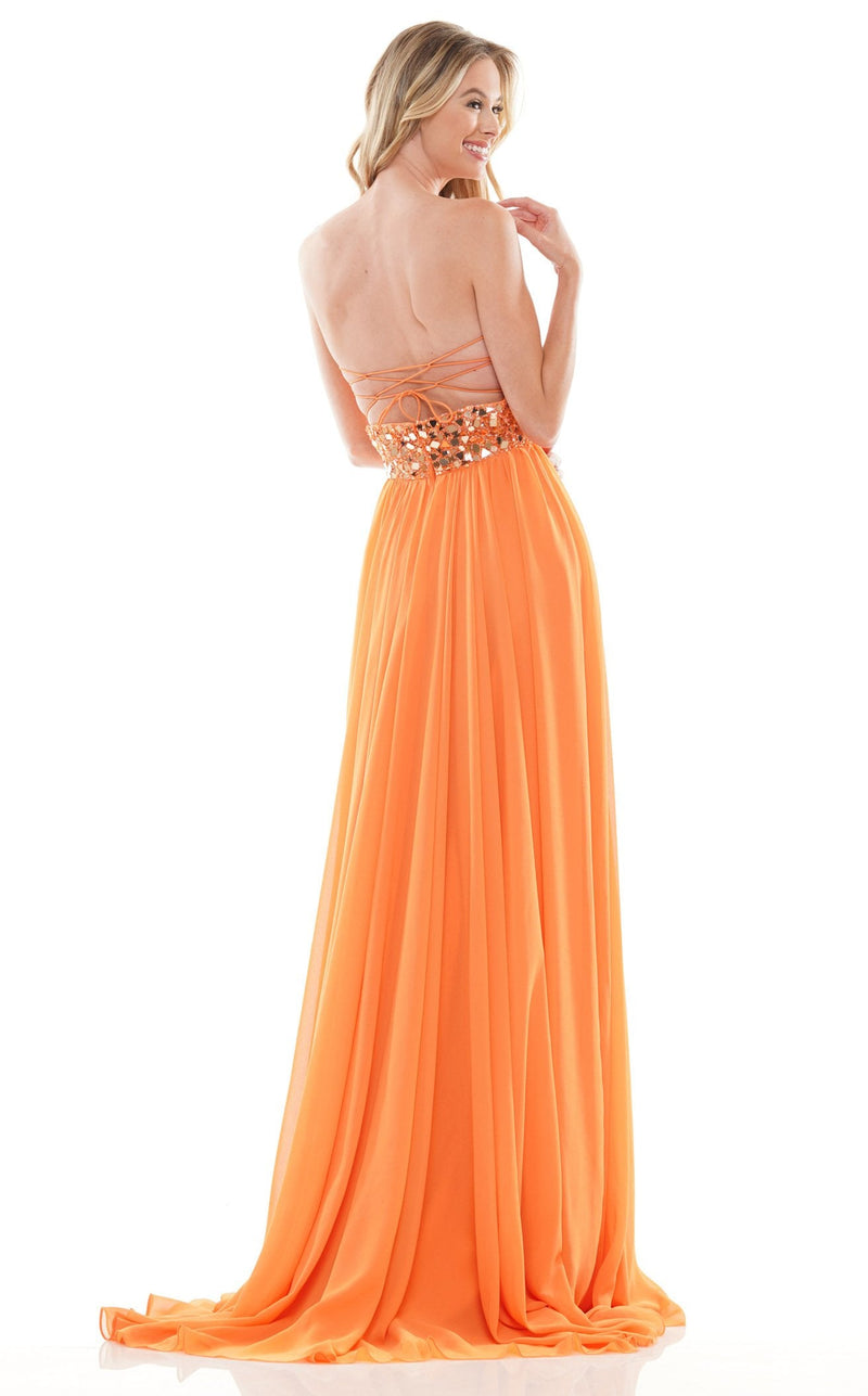 Colors Dress 2719 Mango