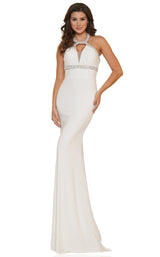 Colors Dress 2721 Dress Off-white